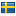 meggle.cz server is located in Sweden